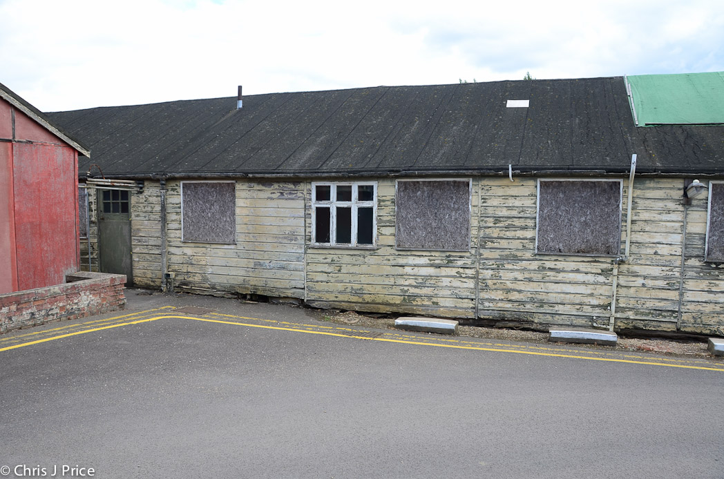 Bletchley Park