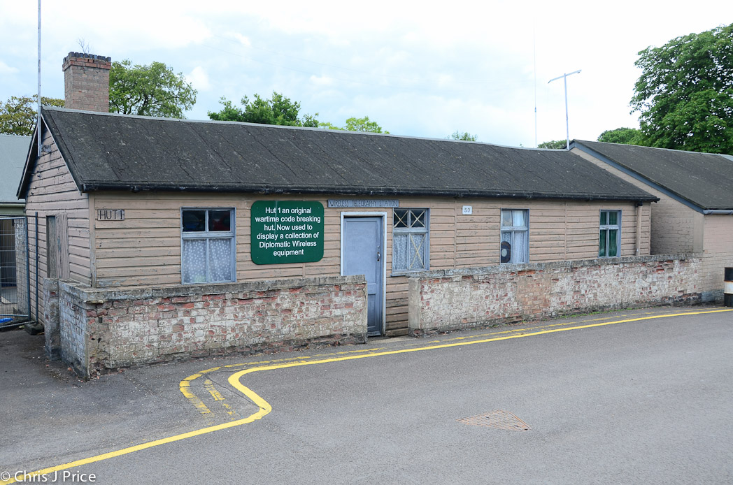 Bletchley Park