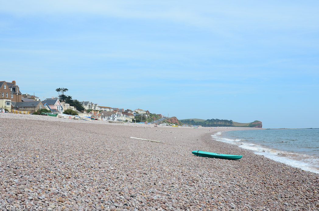 Budleigh Salterton