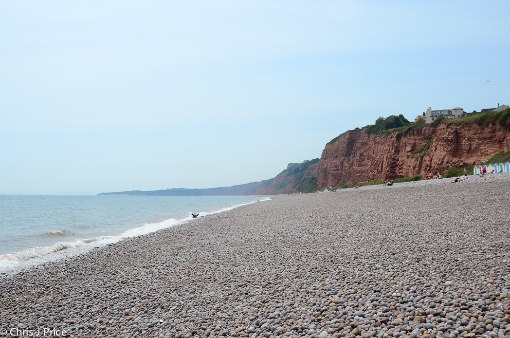 Budleigh Salterton