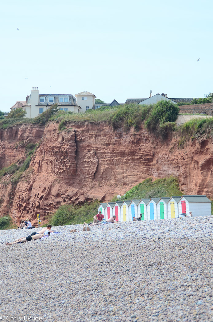 Budleigh Salterton