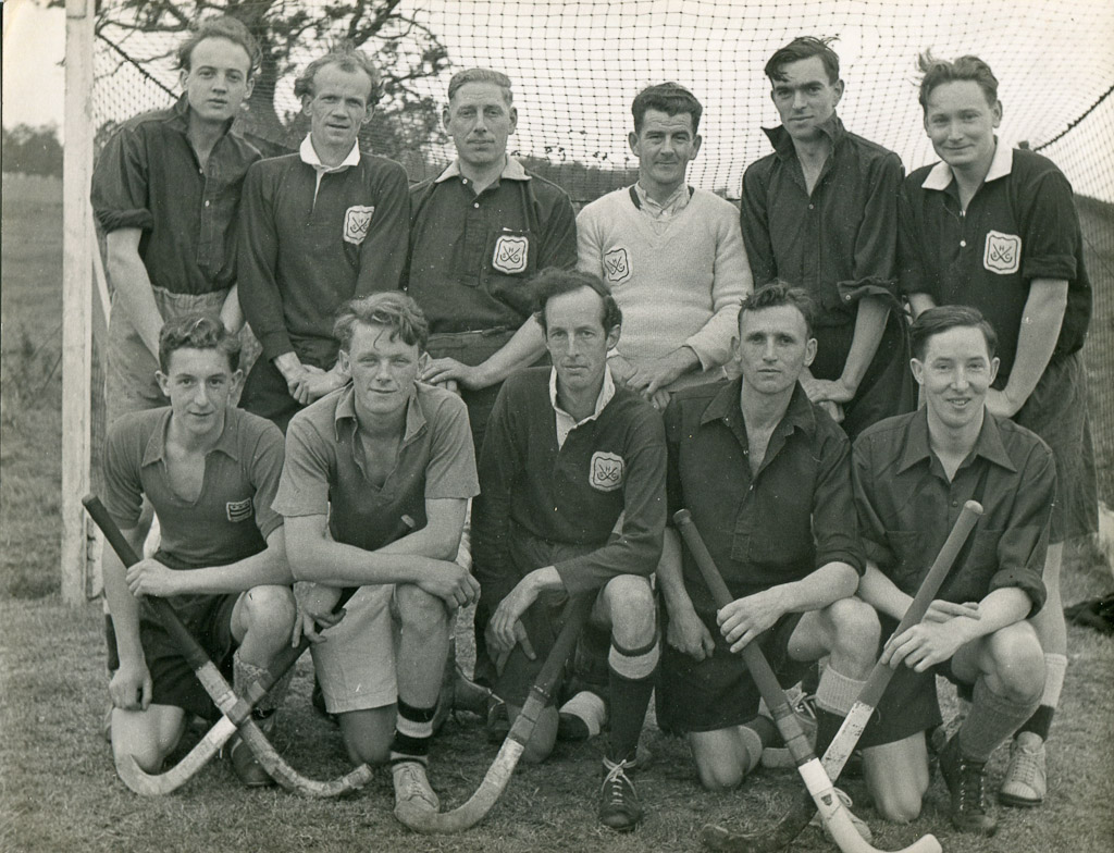 Stone Hockey Club
