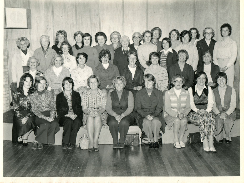Welton Women's Institute