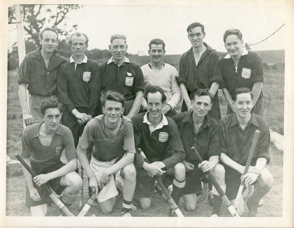 Stone Hockey Club