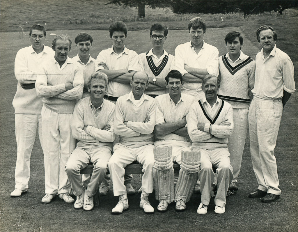Welton Cricket Club