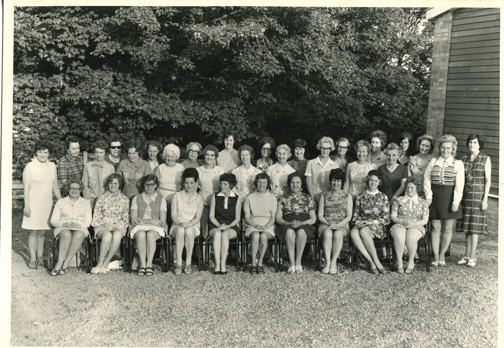 Welton Women's Institute