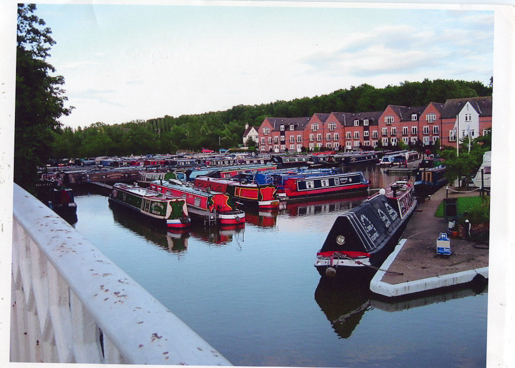 Braunston