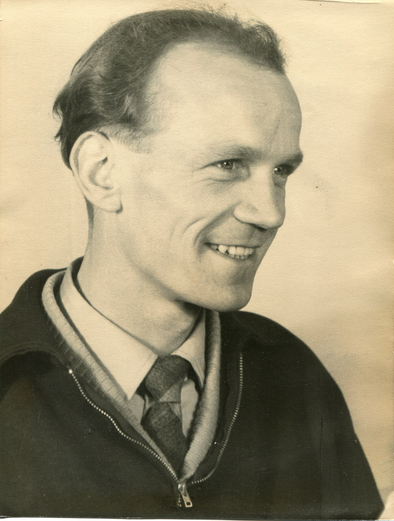 Portrait