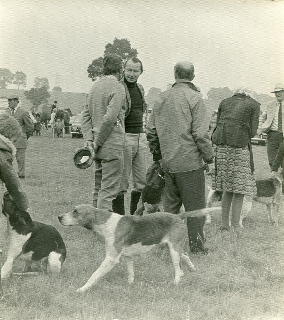 Welton Gymkhana