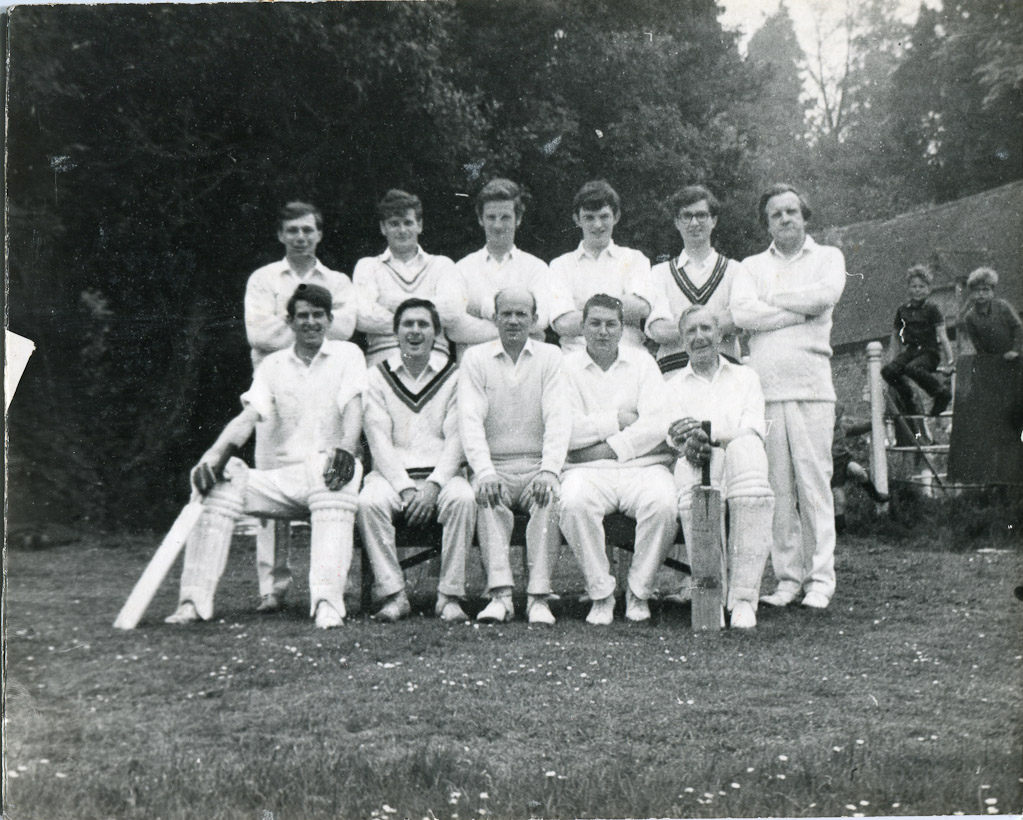 Welton Cricket Club
