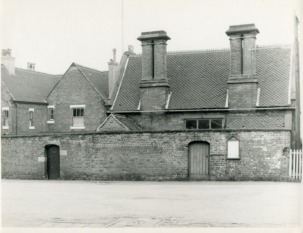Alleyne's School