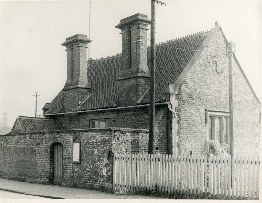 Alleyne's School