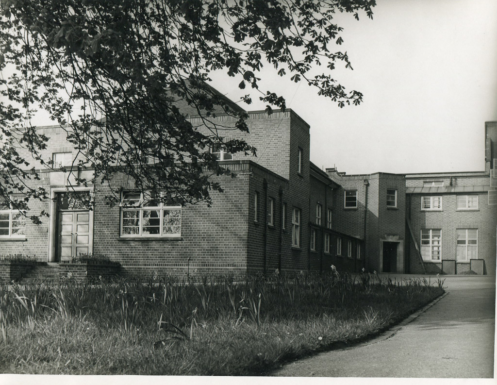 Alleyne's School
