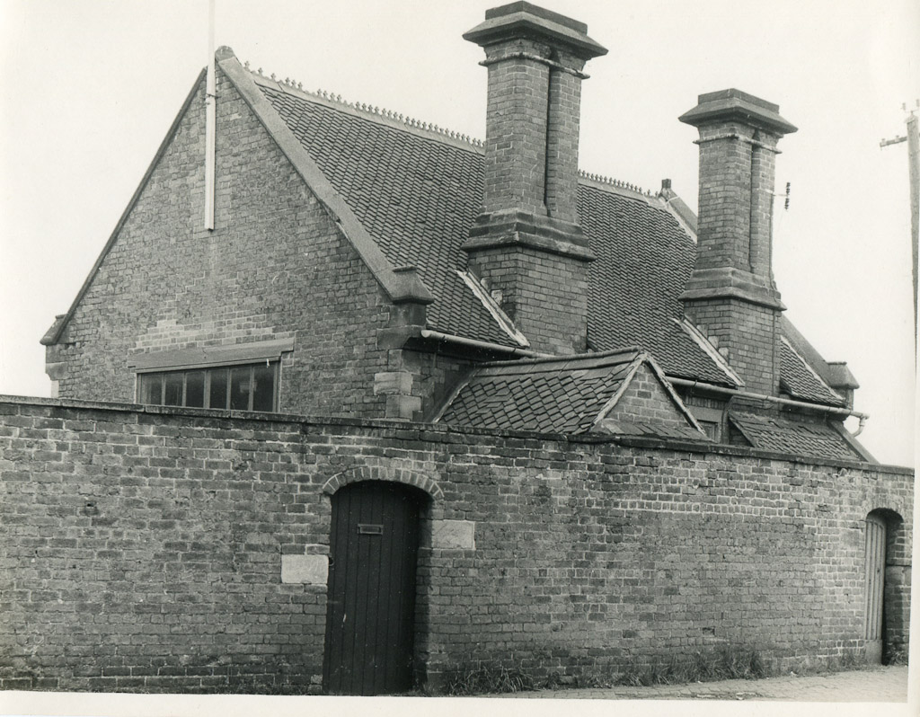 Alleyne's School