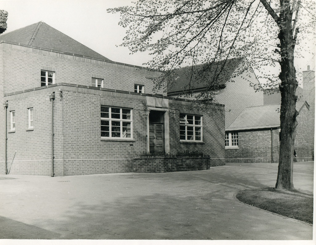 Alleyne's School