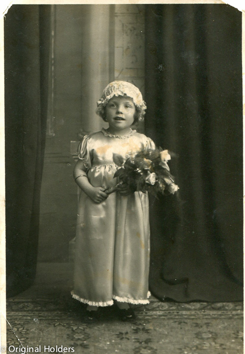 Phyllis/Chick Wedding