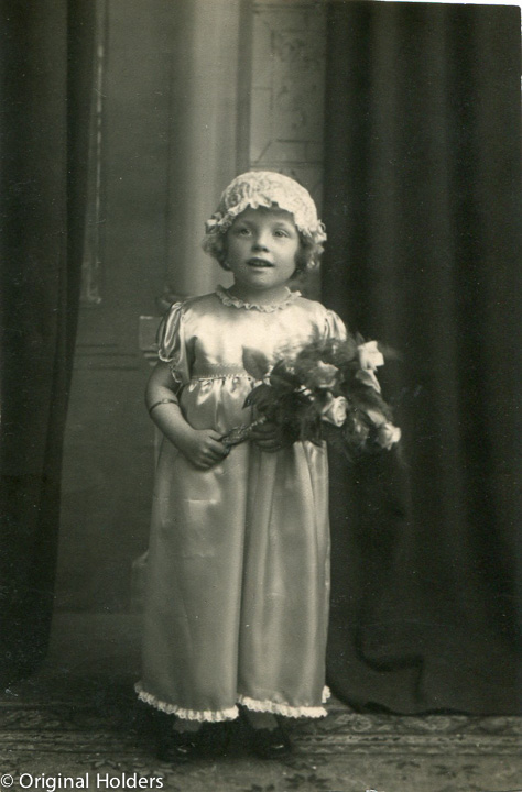 Phyllis/Chck Wedding