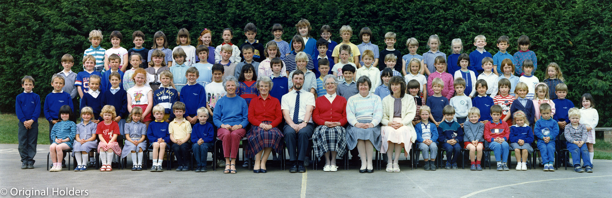 Welton School - 199?