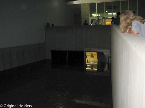 Flood As We Saw It June 2008