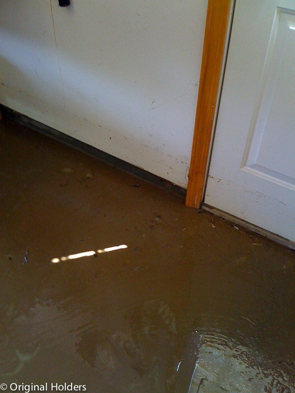 Flood As We Saw It June 2008