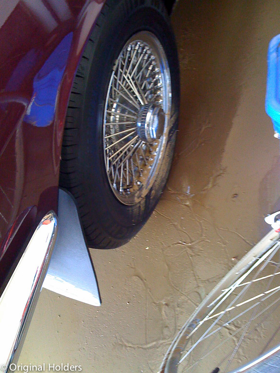 Flood As We Saw It June 2008