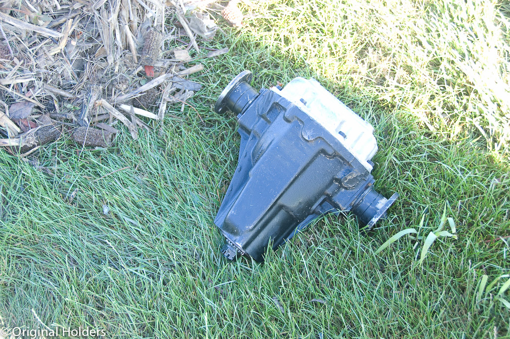 Flood As We Saw It June 2008