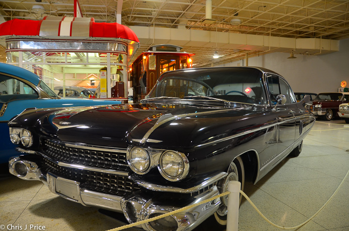 1959 Cadillac