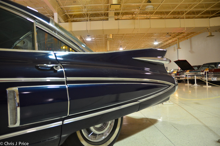 1959 Cadillac