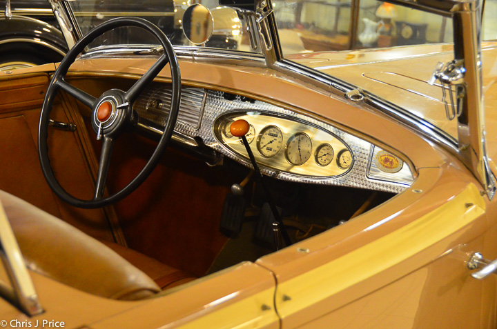 1932 Chrysler Imperial