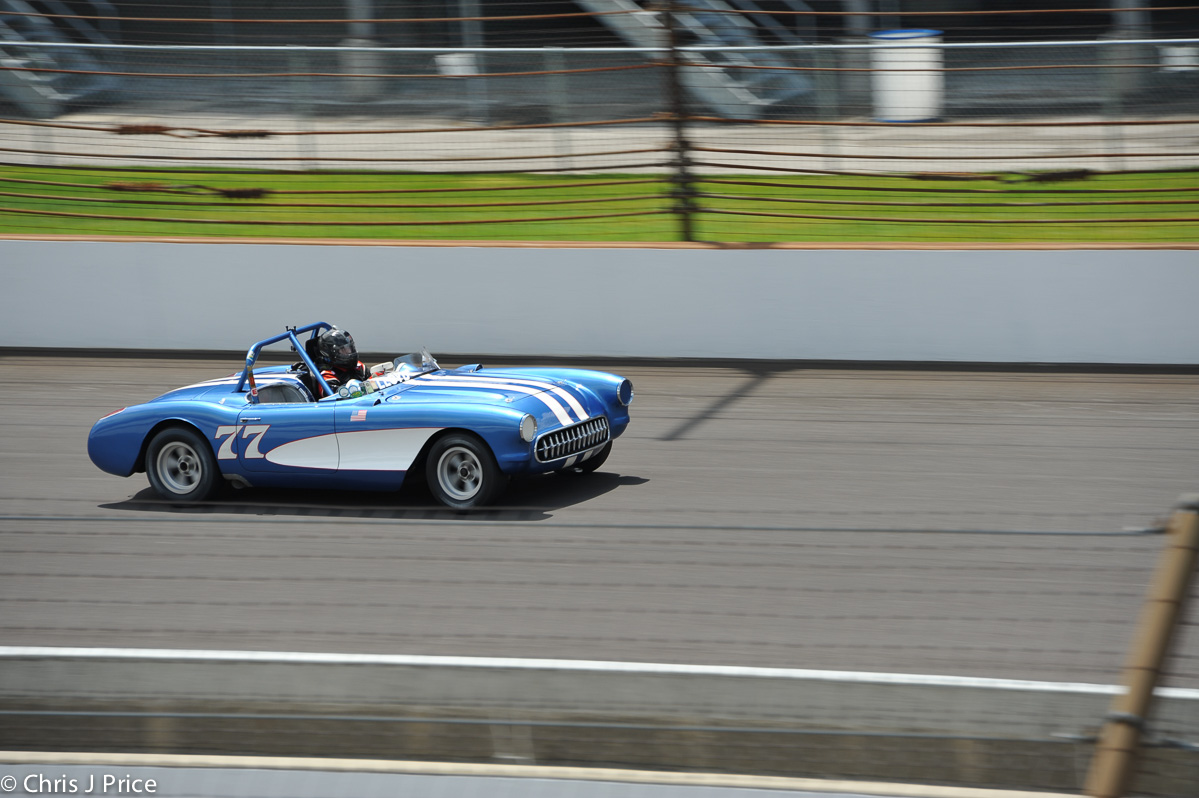 Corvette