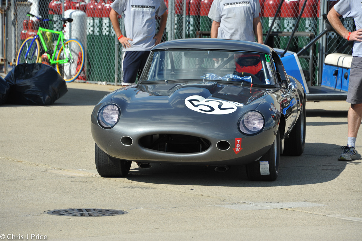E-Type 4