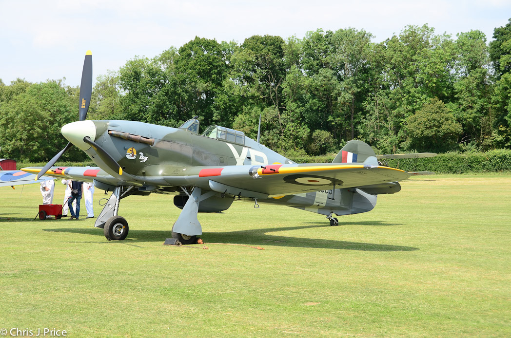Shuttleworth 2011