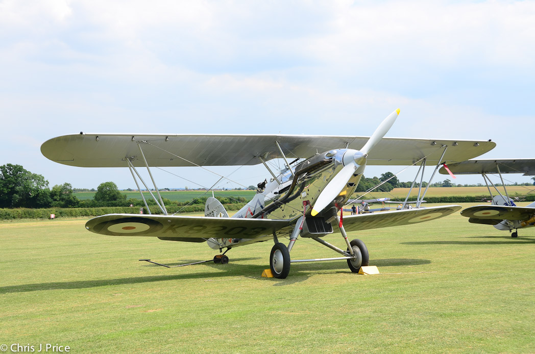 Shuttleworth 2011