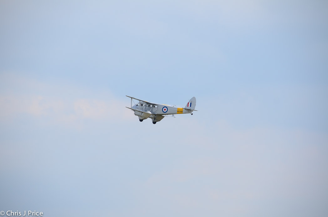 Shuttleworth 2011