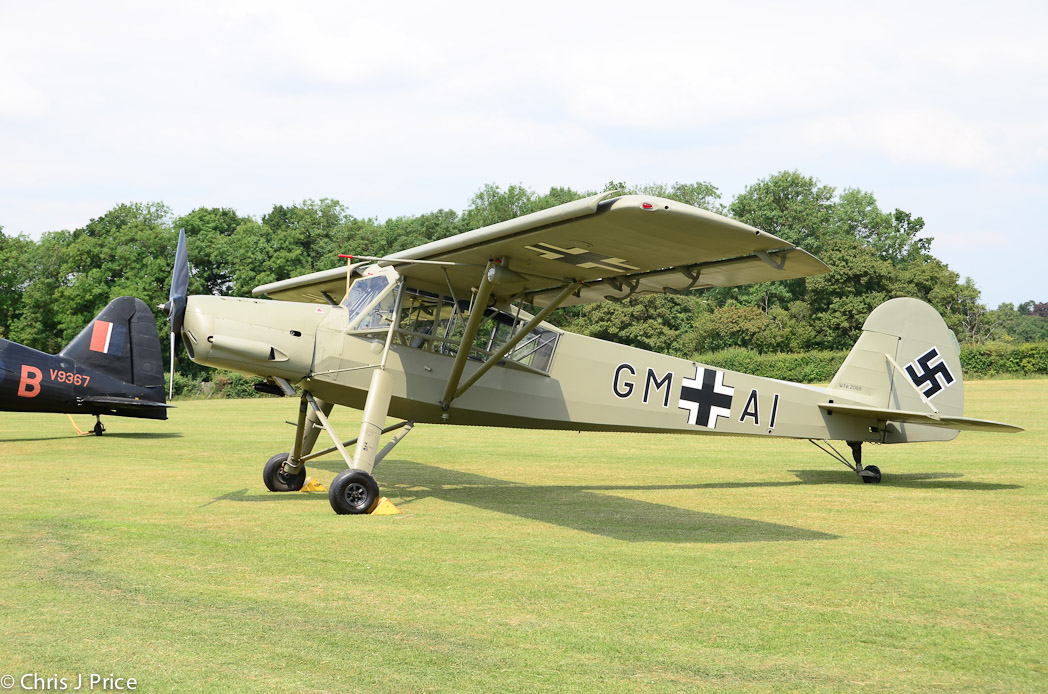 Shuttleworth 2011
