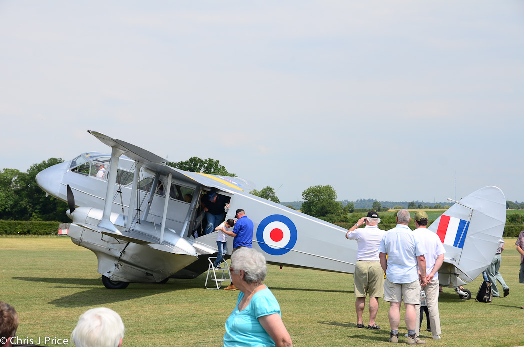 Shuttleworth 2011
