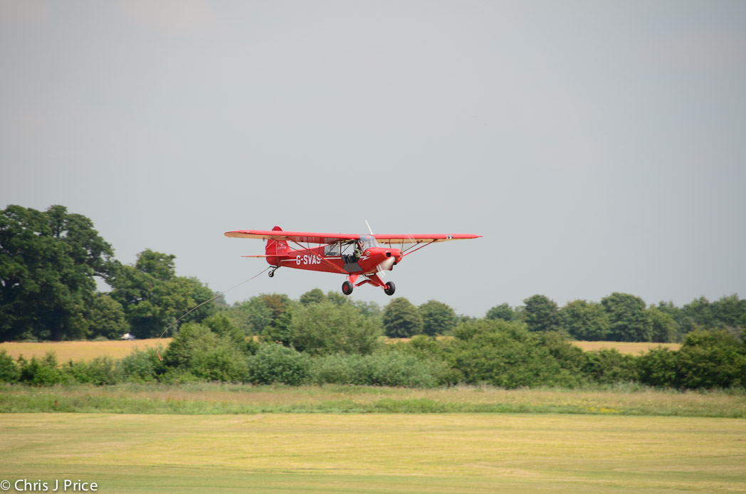 Shuttleworth 2011