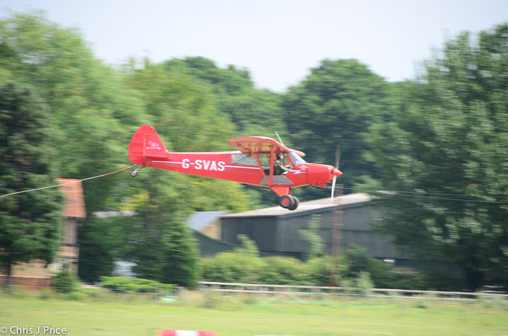 Shuttleworth 2011