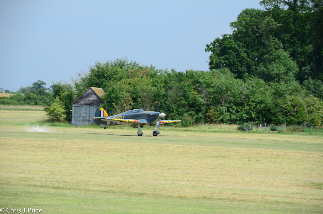 Shuttleworth 2011