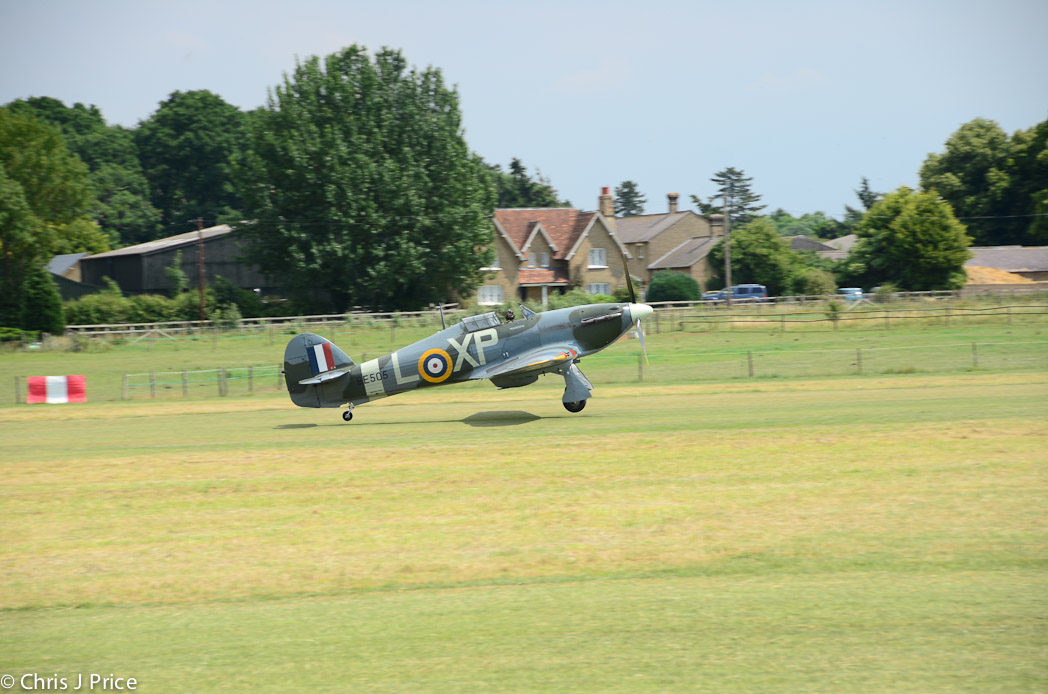 Shuttleworth 2011