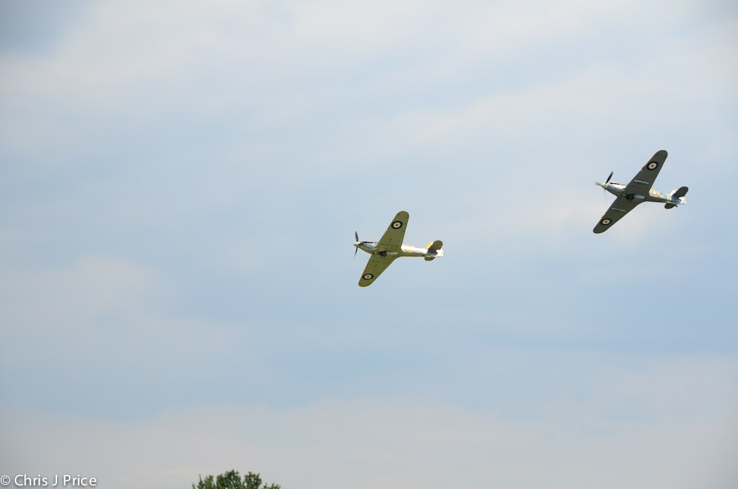 Shuttleworth 2011