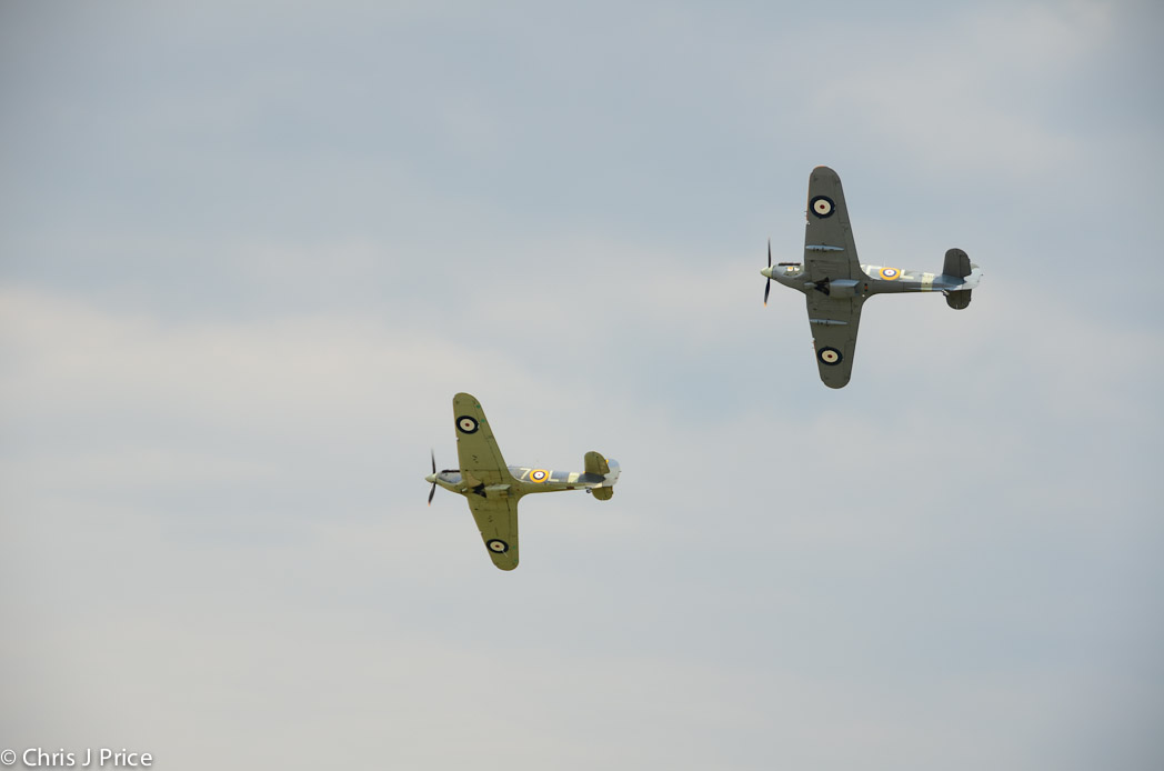 Shuttleworth 2011