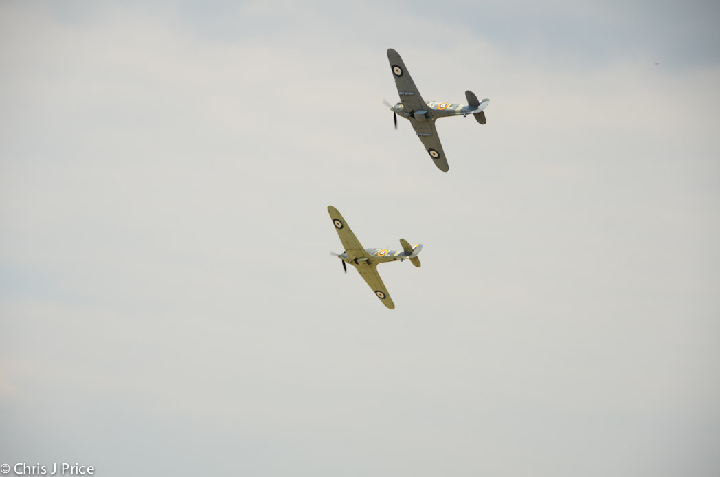 Shuttleworth 2011