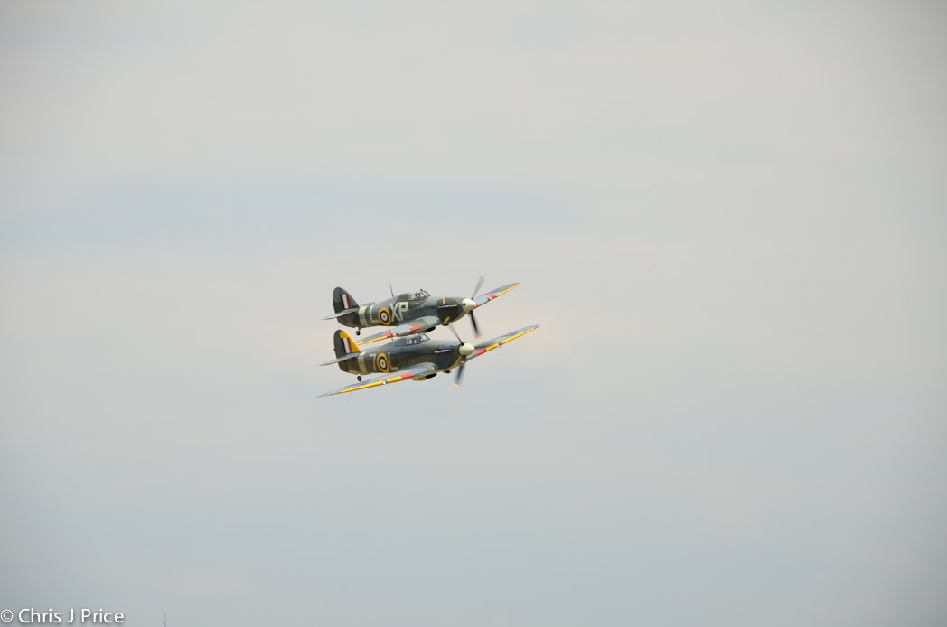 Shuttleworth 2011