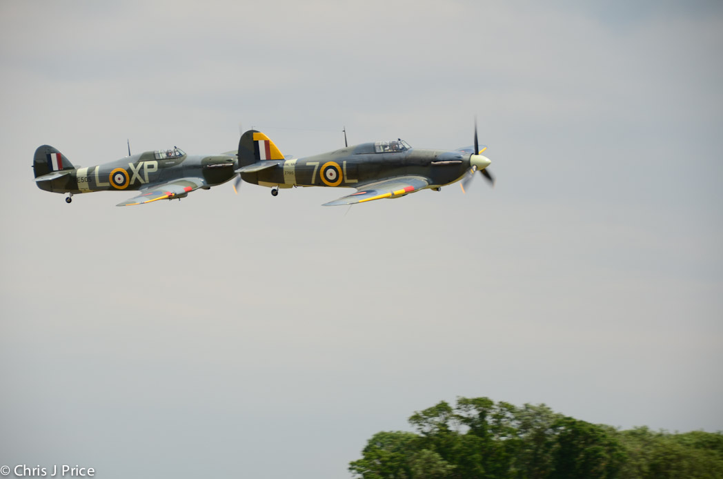 Shuttleworth 2011