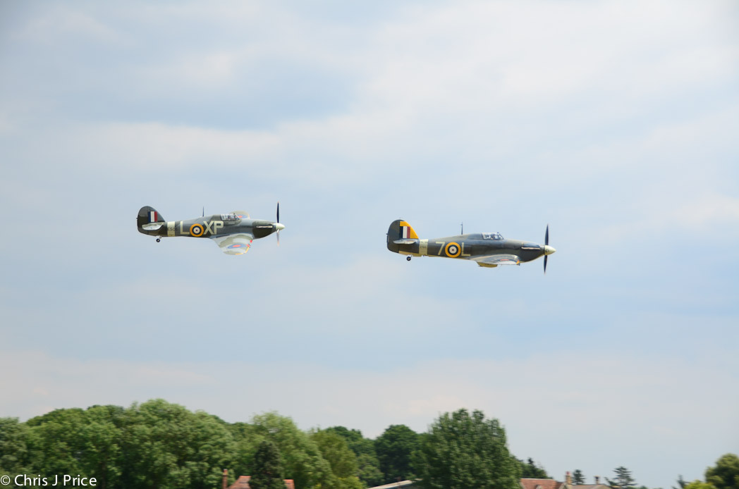 Shuttleworth 2011