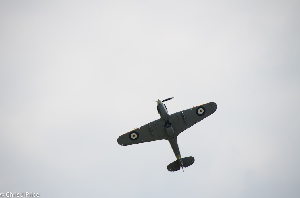 Shuttleworth 2011