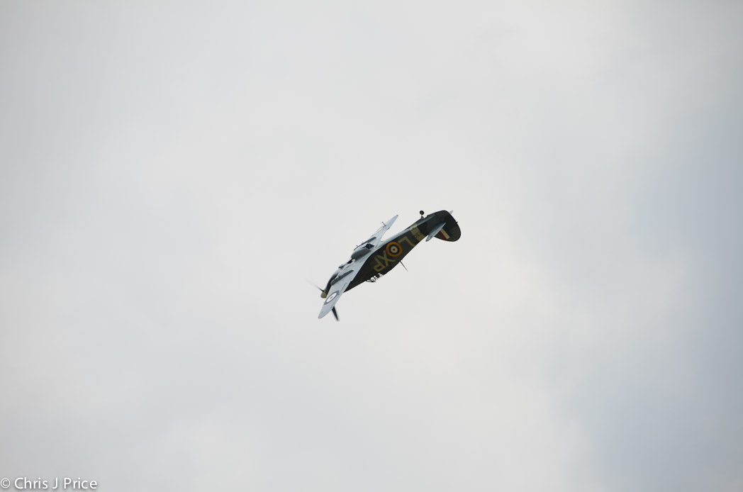 Shuttleworth 2011