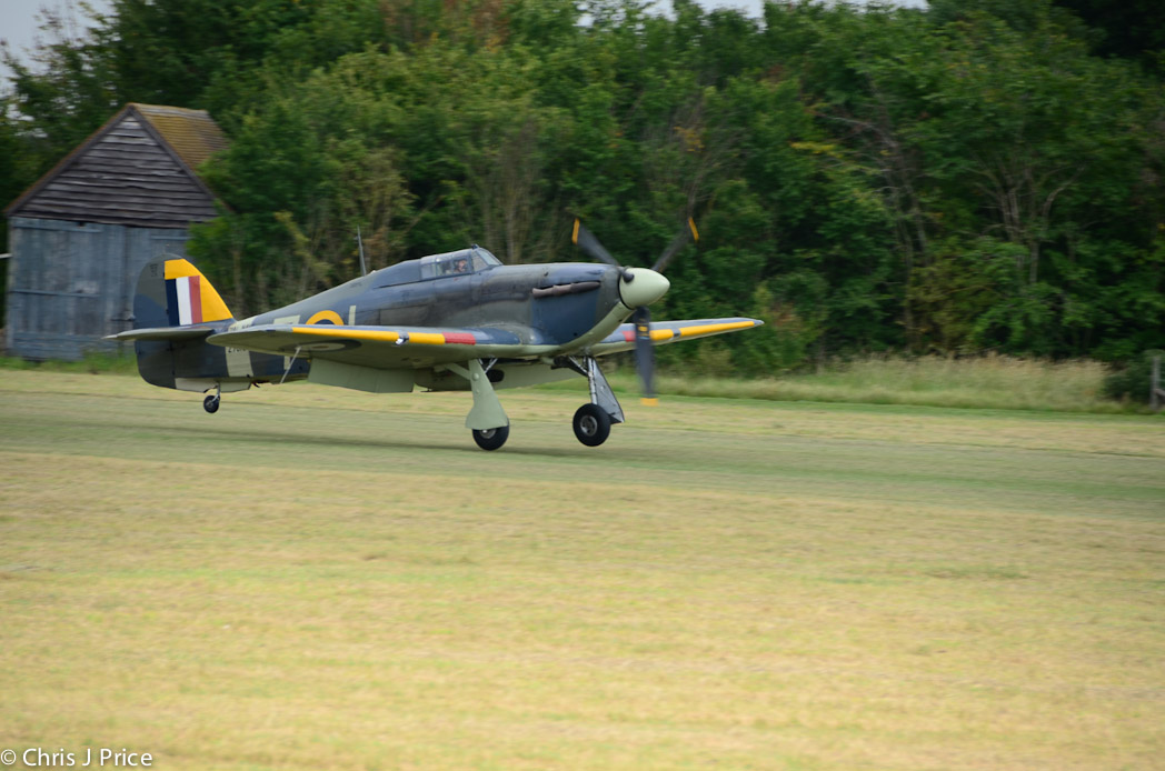 Shuttleworth 2011