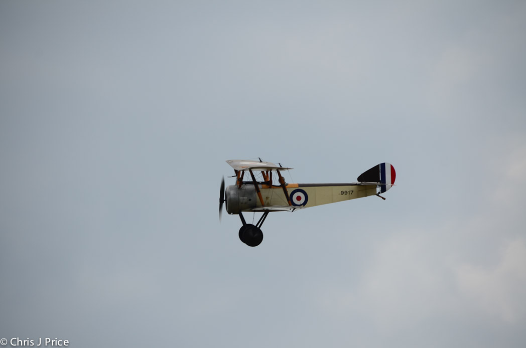 Shuttleworth 2011